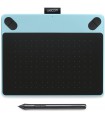 Wacom Intuos Comic Pen & Touch Small Tablet