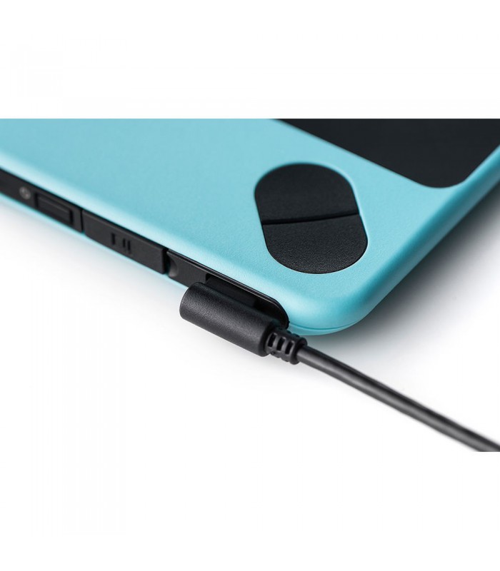 Wacom Intuos Comic Pen & Touch Small Tablet