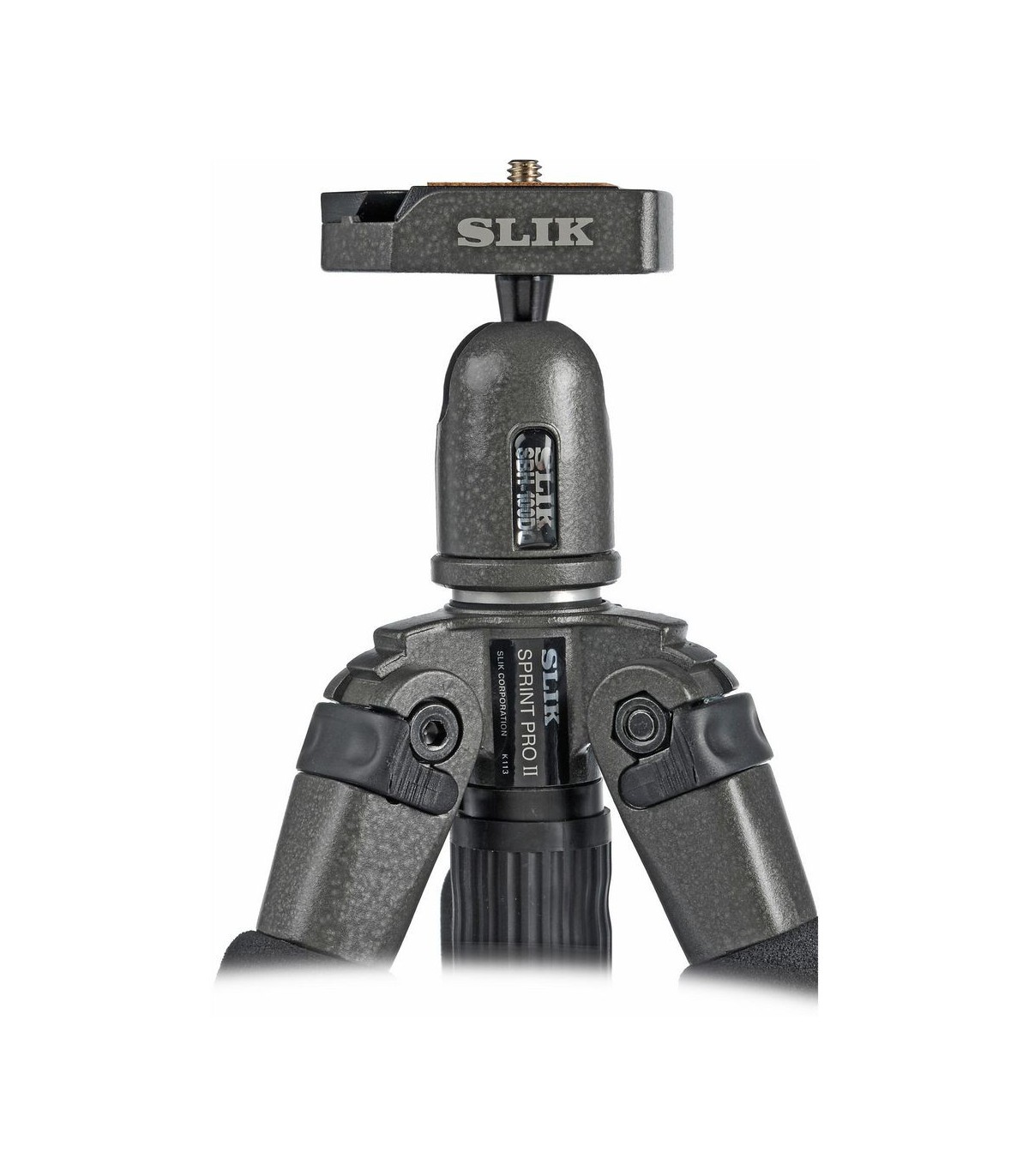 Slik Sprint Pro II GM Tripod with Ballhead