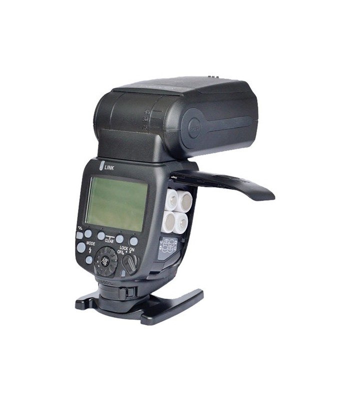 Yongnuo Speedlite YN600EX-RT II for Canon