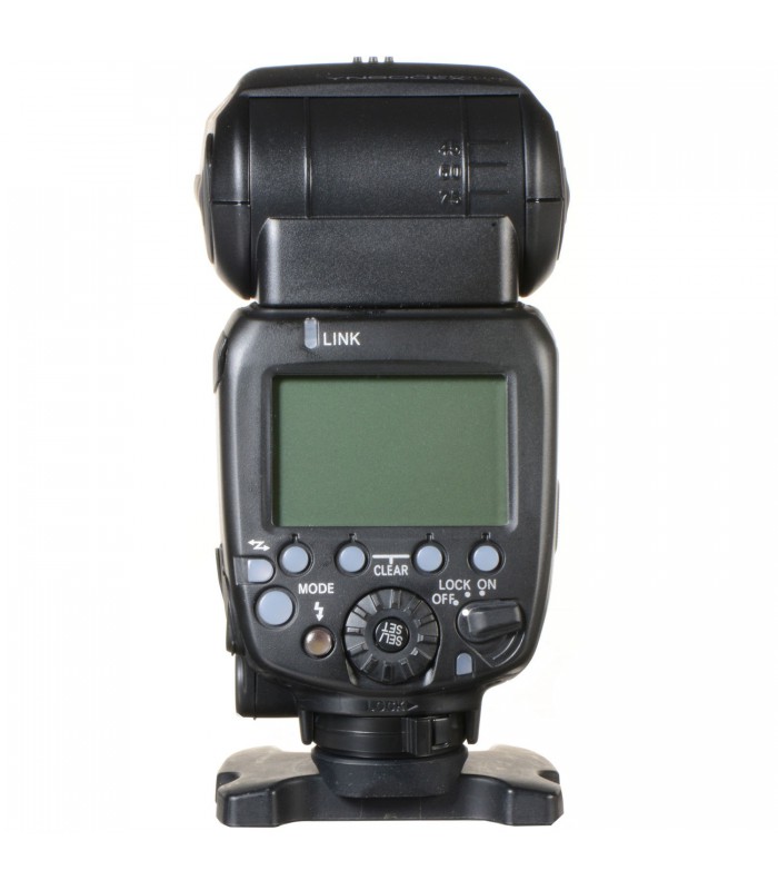 Yongnuo Speedlite YN600EX-RT II for Canon