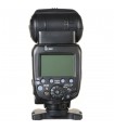 Yongnuo Speedlite YN600EX-RT II for Canon