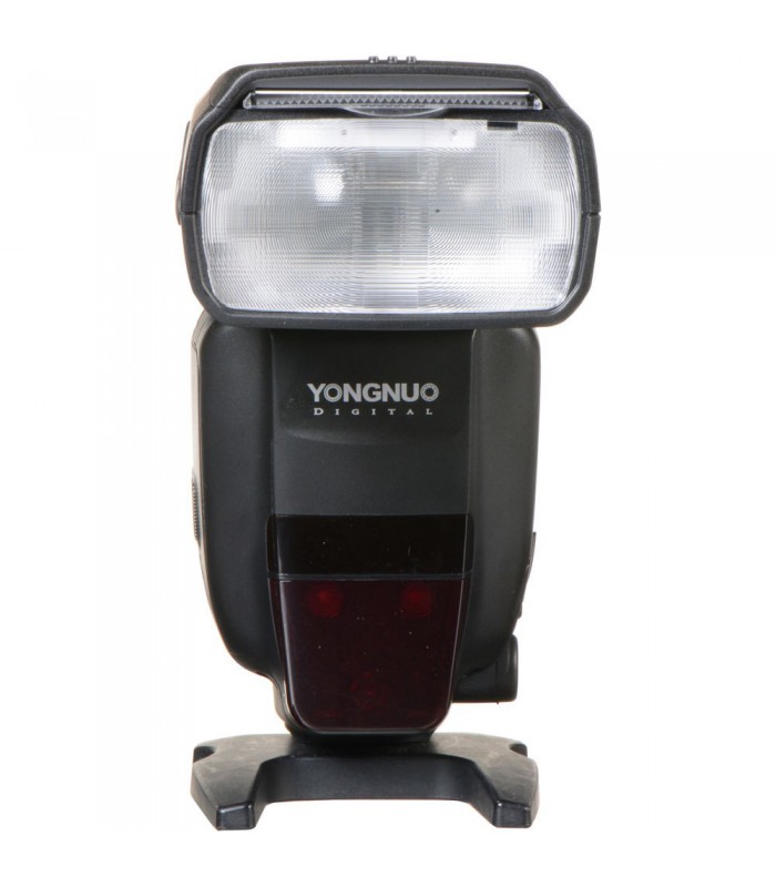 Yongnuo Speedlite YN600EX-RT II for Canon