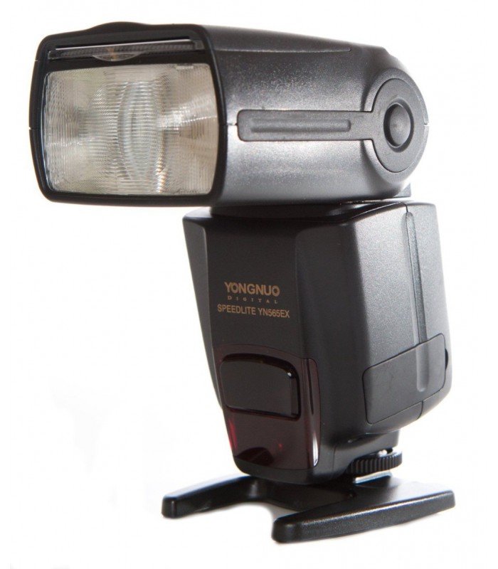 Yongnuo YN-565EX N Speedlite for Nikon
