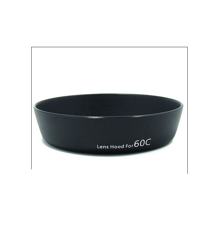 Canon Lens Hood EW-60C