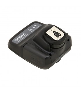 Yongnuo Speedlite Wireless Transmitter YN-E3-RT for Canon