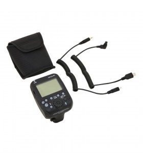 Yongnuo Speedlite Wireless Transmitter YN-E3-RT for Canon