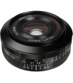 Voigtlander 40mm f2.0 Ultron SL II Aspherical Lens - Canon Mount