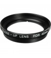 Voigtlander 40mm f2.0 Ultron SL II Aspherical Lens - Canon Mount