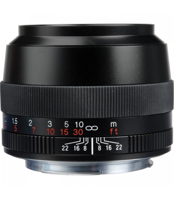Voigtlander 90mm f3.5 SL II APO-Lanthar Lens - Canon Mount