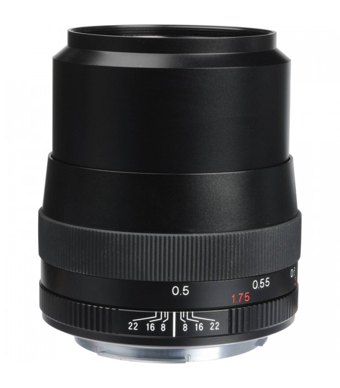 Voigtlander 90mm f3.5 SL II APO-Lanthar Lens - Canon Mount