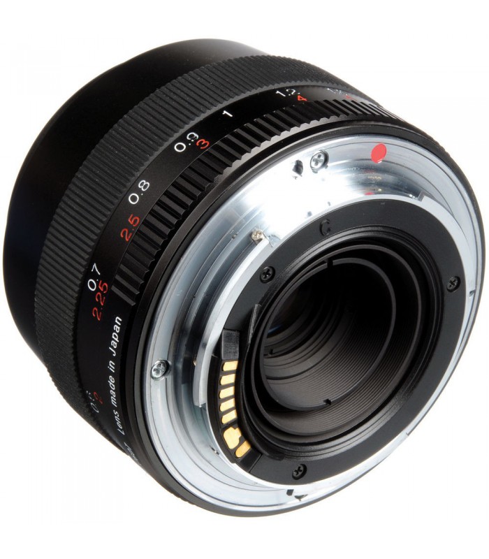 Voigtlander 90mm f3.5 SL II APO-Lanthar Lens - Canon Mount
