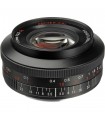لنز Voigtlander مدل Color-Skopar 20mm f/3.5 SL II N Aspherical مانت کانن