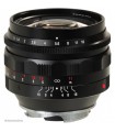 Voigtlander Nokton 50mm f1.1 Lens M-Mount