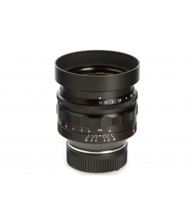 Voigtlander Nokton 50mm f1.1 Lens M-Mount