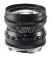 لنز Voigtlander مدل Nokton 50mm f1.5 Aspherical مانت M لایکا