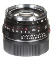 لنز Voigtlander مدل Nokton Classic 35mm f1.4 Manual Focus مانت M لایکا