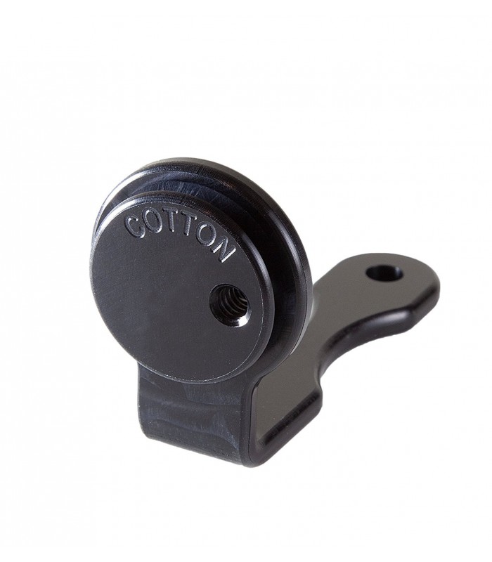 Cotton Carrier Binocular Bracket With Strapshot