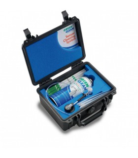 Grean Clean Sensor Cleaning System - full frame size - Peli Edition - SC-4000P