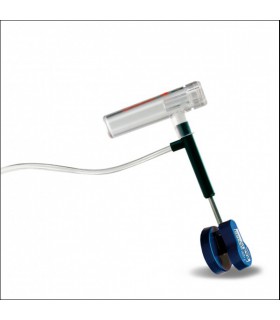 Grean Clean Sensor Cleaning System - full frame size - Peli Edition - SC-4000P