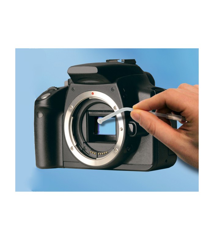 Grean Clean Sensor Cleaning System - full frame size - Peli Edition - SC-4000P