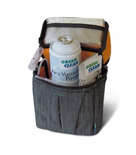Grean Clean Sensor Cleaning System - full frame size + Storage Pouch - SC-4000SP