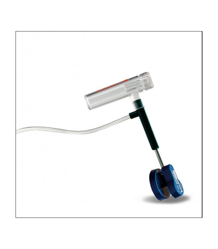 Grean Clean Sensor Cleaning System - full frame size + Storage Pouch - SC-4000SP