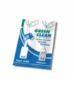 Grean Clean Sensor Cleaning System - full frame size + Storage Pouch - SC-4000SP