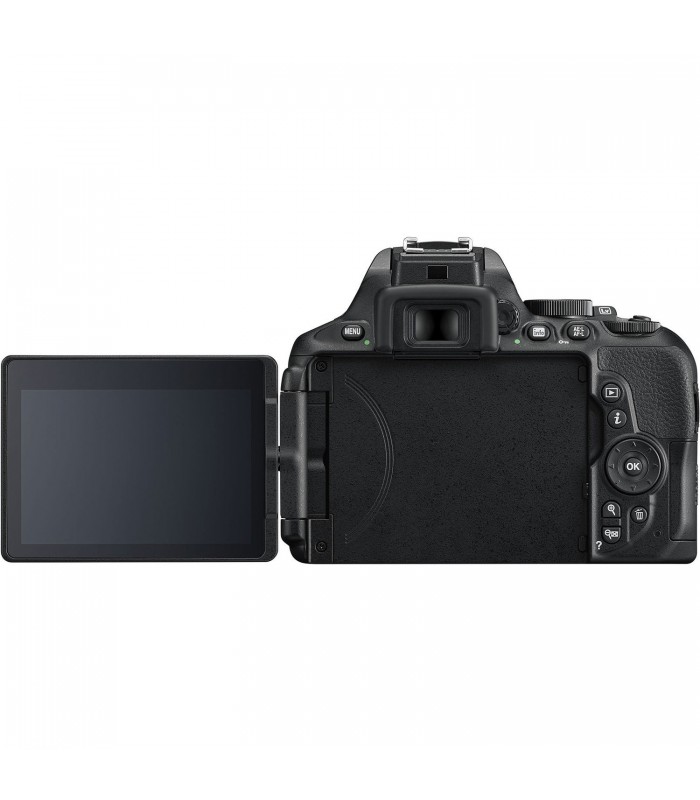 Nikon D5600 DSLR Camera + 18-55