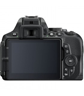 Nikon D5600 DSLR Camera Body