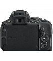 Nikon D5600 DSLR Camera Body