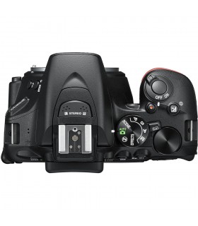 Nikon D5600 DSLR Camera Body