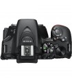 Nikon D5600 DSLR Camera Body