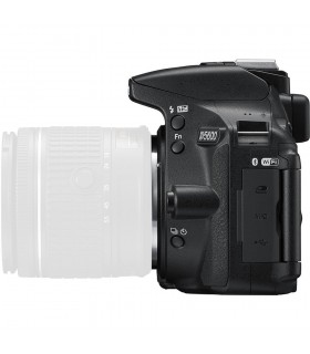 Nikon D5600 DSLR Camera Body