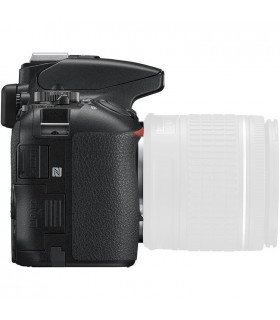 Nikon D5600 DSLR Camera Body