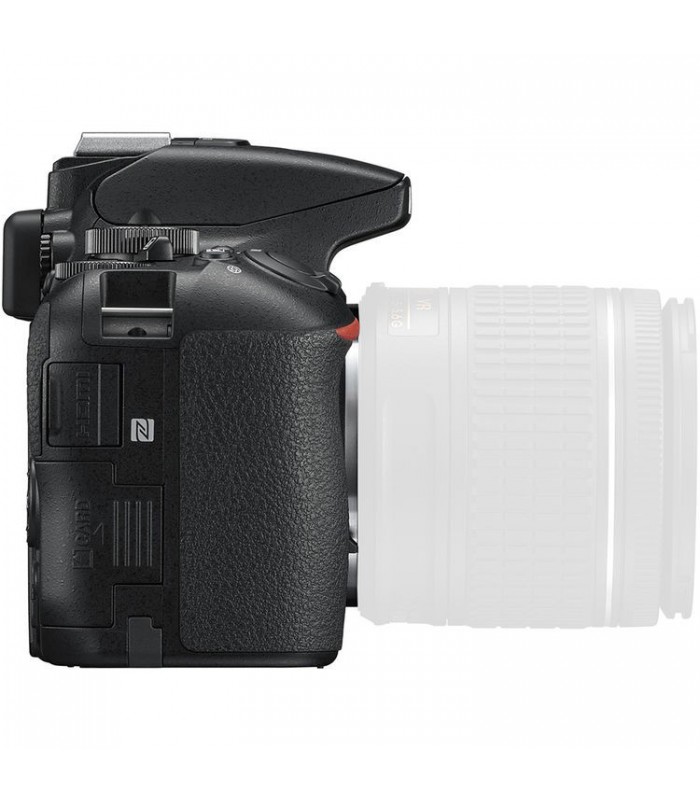 Nikon D5600 DSLR Camera Body
