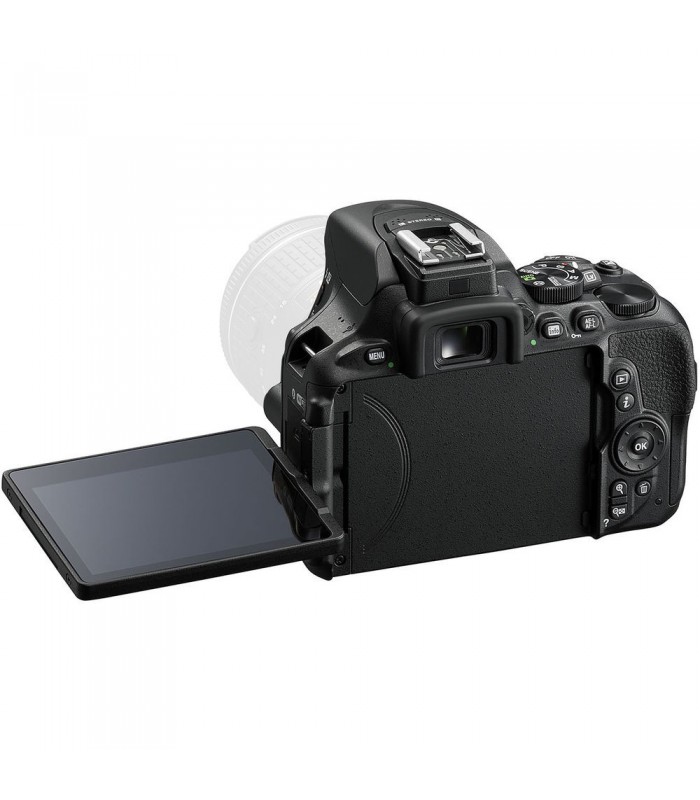 Nikon D5600 DSLR Camera Body