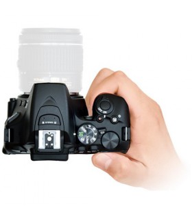 Nikon D5600 DSLR Camera Body