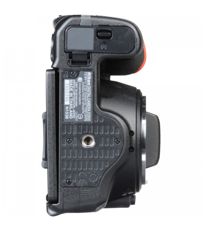 Nikon D5600 DSLR Camera Body