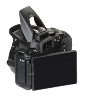 Nikon D5600 DSLR Camera Body