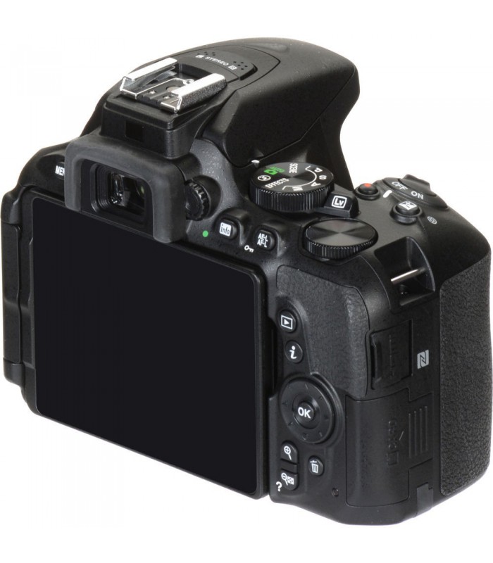Nikon D5600 DSLR Camera Body