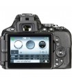 Nikon D5600 DSLR Camera Body