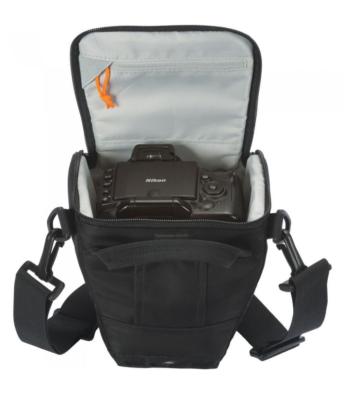 Lowepro Toploader Zoom 45 AW II
