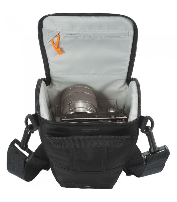 Lowepro Toploader Zoom 45 AW II