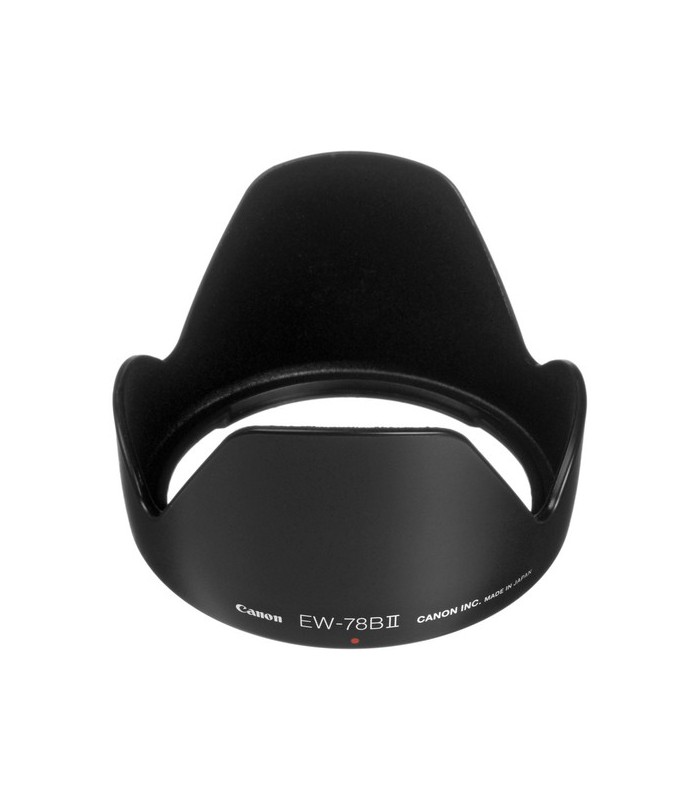 Canon Lens Hood EW-78BII
