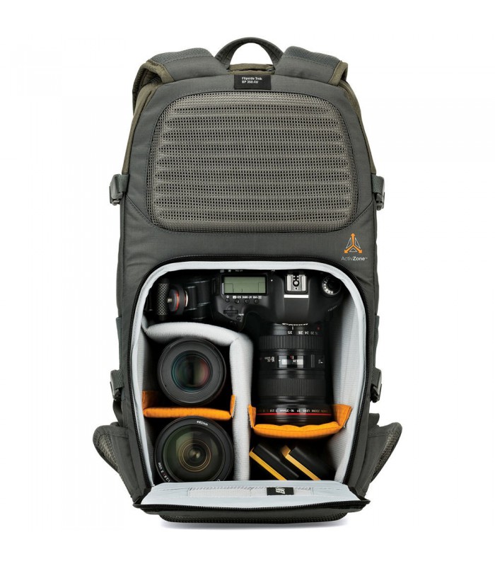 Lowepro Flipside Trek BP 350 AW Backpack