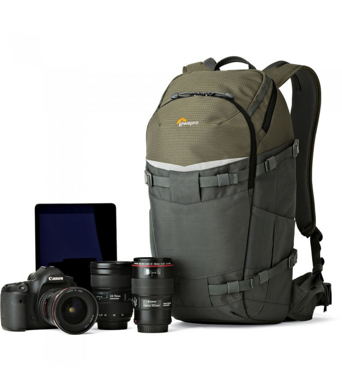 Lowepro Flipside Trek BP 350 AW Backpack