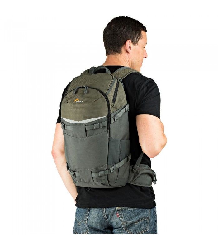 Lowepro Flipside Trek BP 350 AW Backpack