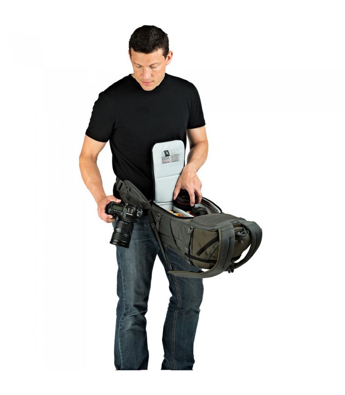 Lowepro Flipside Trek BP 350 AW Backpack