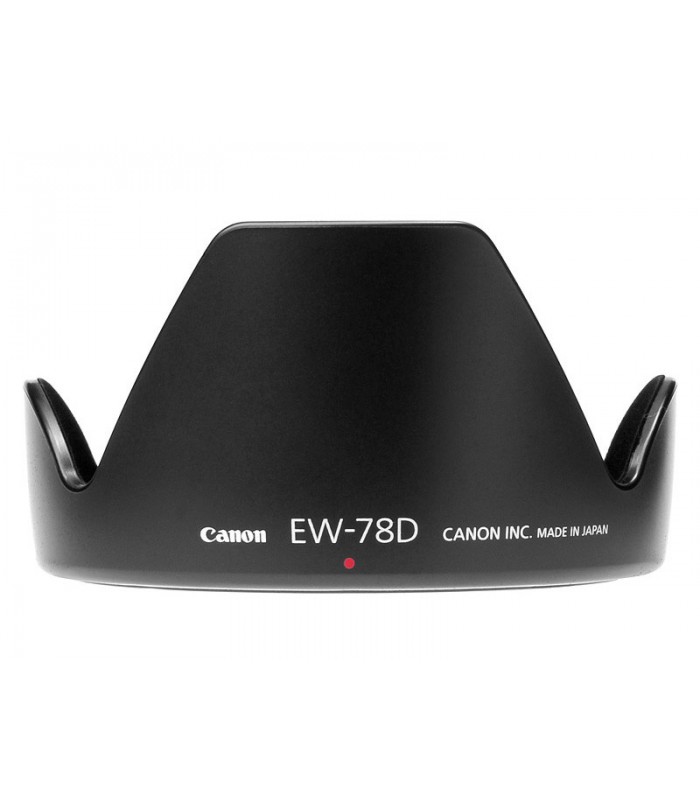 Canon Lens Hood EW-78D